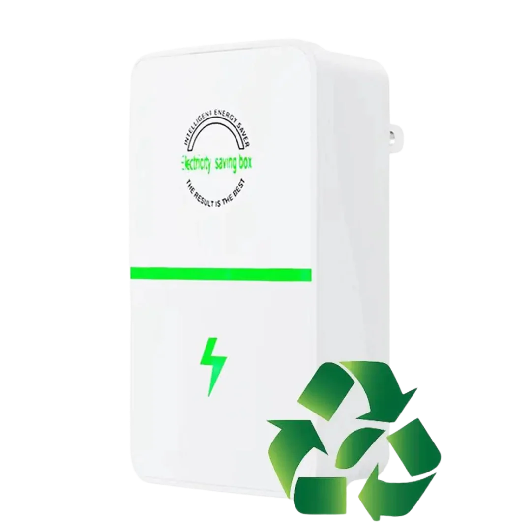 Ahorrador de Energía ElectroGuard™ -⚡️Ahorra mas en energía sin esfuerzo - 35% de descuento❗️