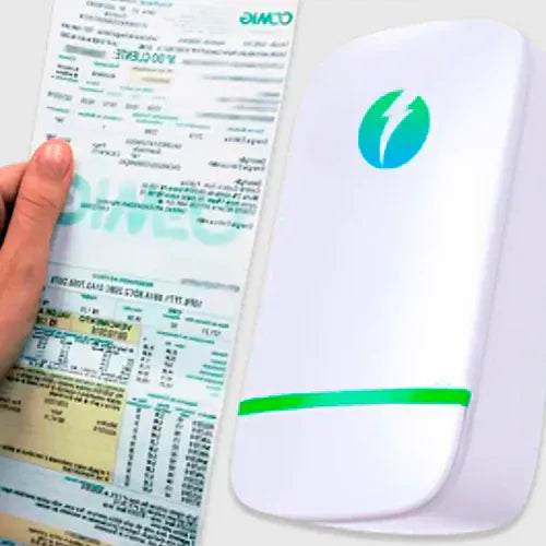Ahorrador de Energía ElectroGuard™ -⚡️Ahorra mas en energía sin esfuerzo - 35% de descuento❗️