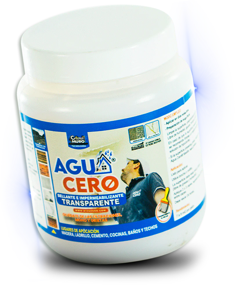 Impermeabilizante Invisible - 40% off❗️ No gastes mas en arreglos caros