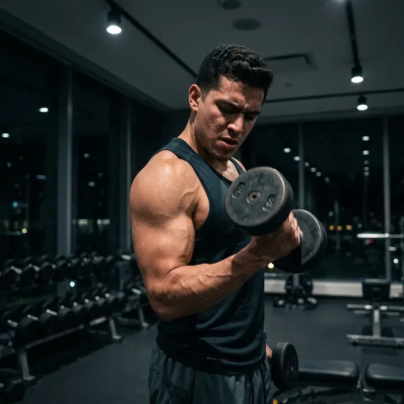 Nitric Oxide - Potencia y rendimiento al máximo nivel 🔥 45% OFF