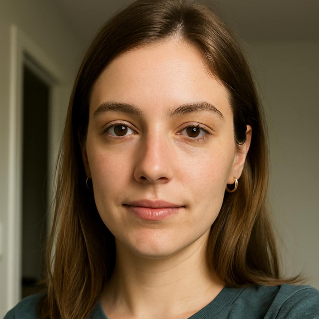 Laura R, 28 años