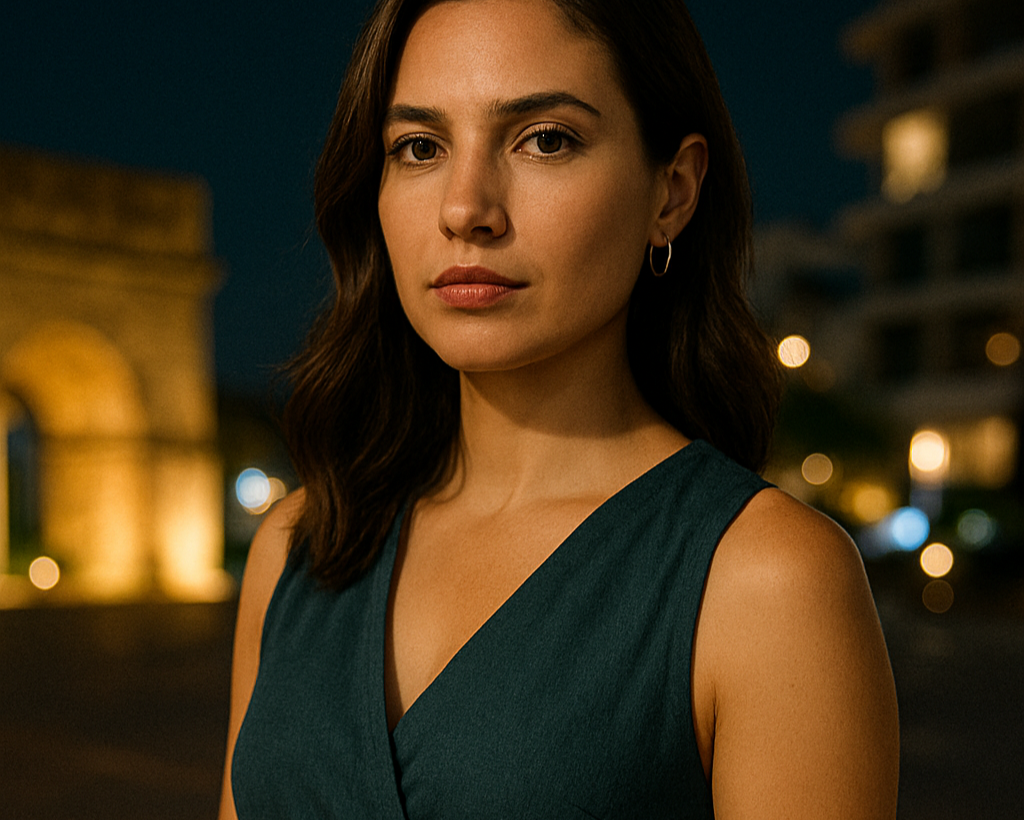 Camila 37 años