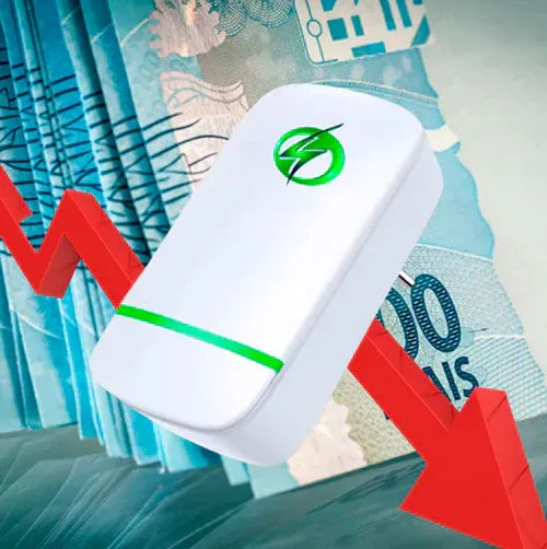Ahorrador de Energía ElectroGuard™ -⚡️Ahorra mas en energía sin esfuerzo - 35% de descuento❗️