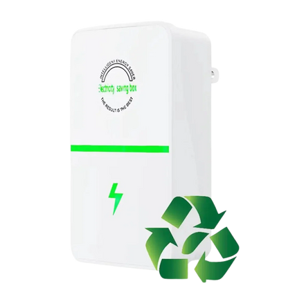 Ahorrador de Energía ElectroGuard™ -⚡️Ahorra mas en energía sin esfuerzo - 35% de descuento❗️