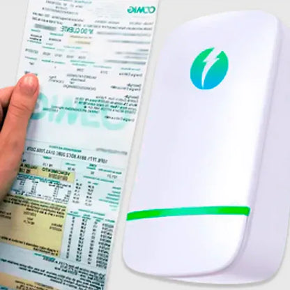 Ahorrador de Energía ElectroGuard™ -⚡️Ahorra mas en energía sin esfuerzo - 35% de descuento❗️