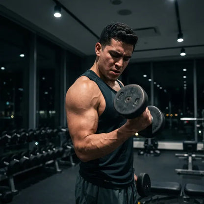 Nitric Oxide - Potencia y rendimiento al máximo nivel 🔥 45% OFF