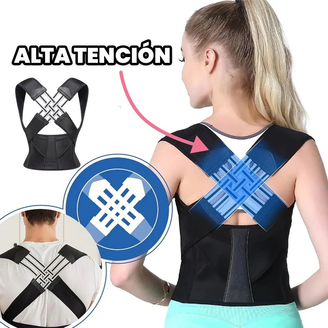 Corrector de postura❗Hoy con 30% de descuento
