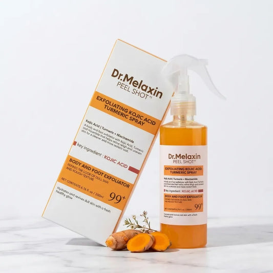 Dr. Melaxin Peel 🌸 Aclara y embellece tu piel ¡solo hoy con 40% OFF!