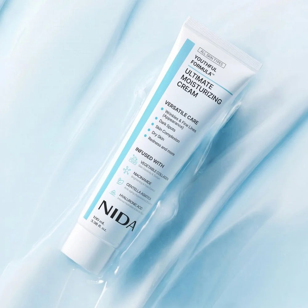 NIDA Youthfull Formula coreana anti-edad - Ultimas unidades en descuento❗️